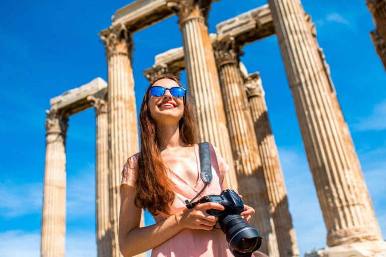 Athens Full Day Tour Private Greece Tours Athens Full Day Sightseeing Tour